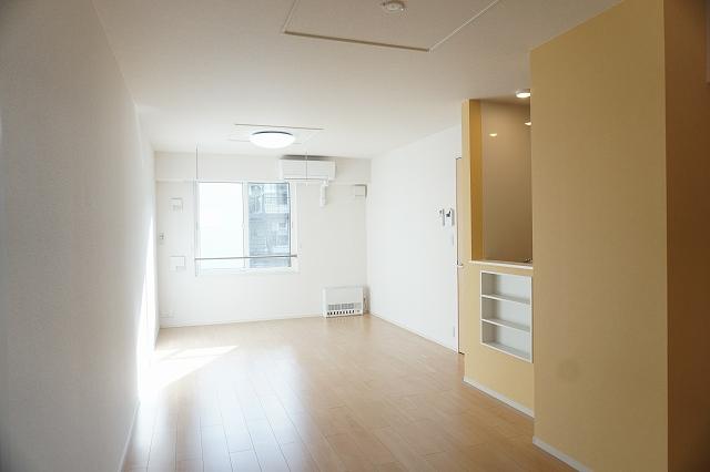 居室・リビング　リビング１