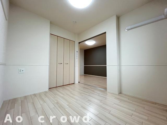 その他部屋・スペース　洋室 気になる物件はまとめてご案内ができます！