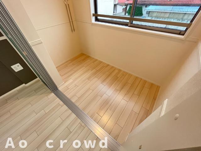 バルコニー　インナーテラス 気になる物件はまとめてご案内ができます！