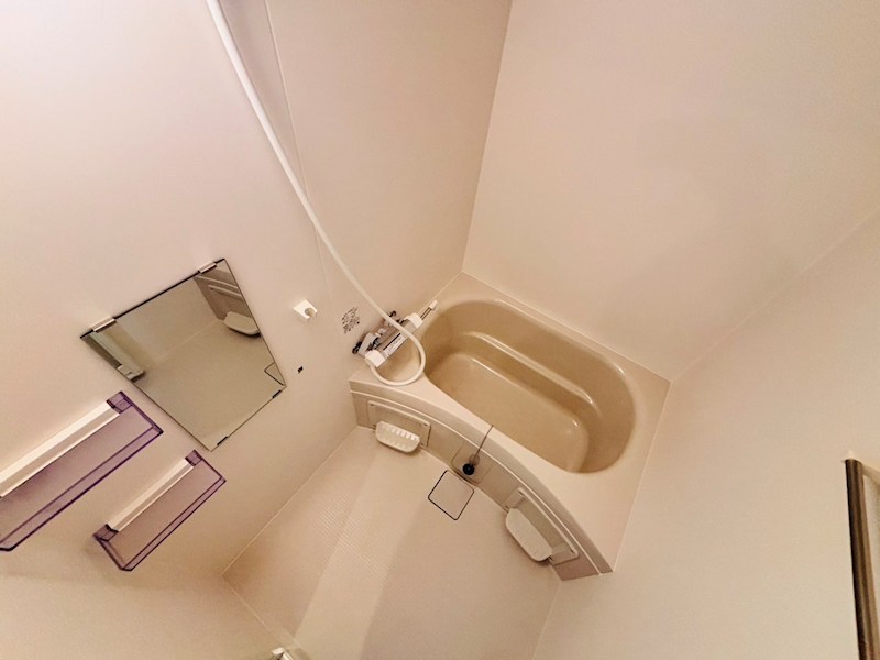 バス・シャワールーム　同施工会社参考写真