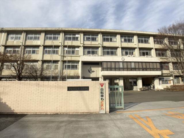 高校・高専　神奈川県立橋本高等学校（高校・高専）まで235m