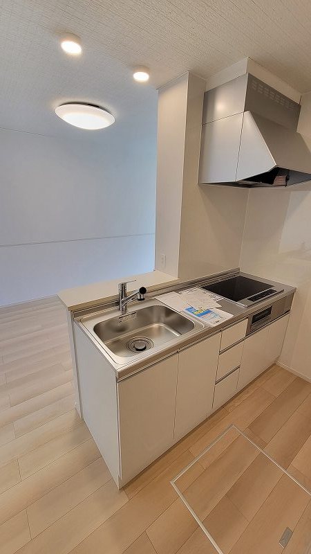 キッチン　同タイプ物件参照