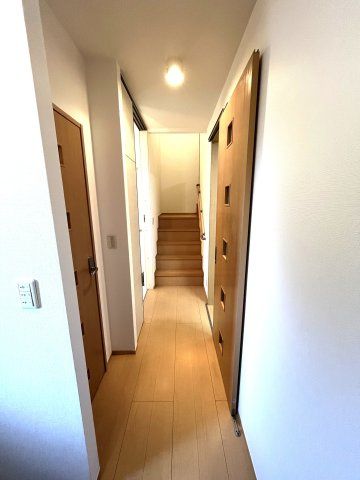 その他部屋・スペース　別号室の3LDKの写真となります（イメージ写真　現状を優先し