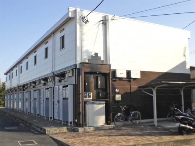 建物外観　画像1