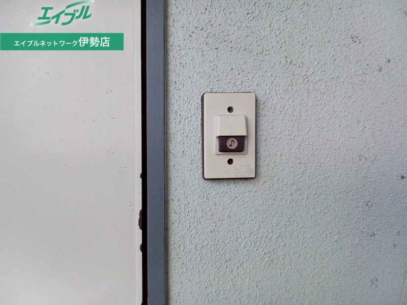 セキュリティ　同型参考写真