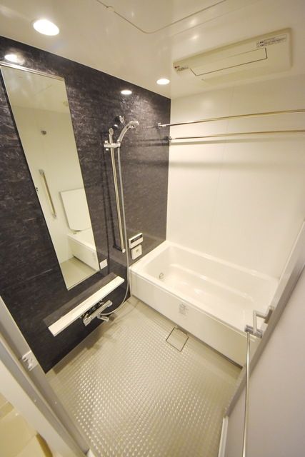 バス・シャワールーム　他号室