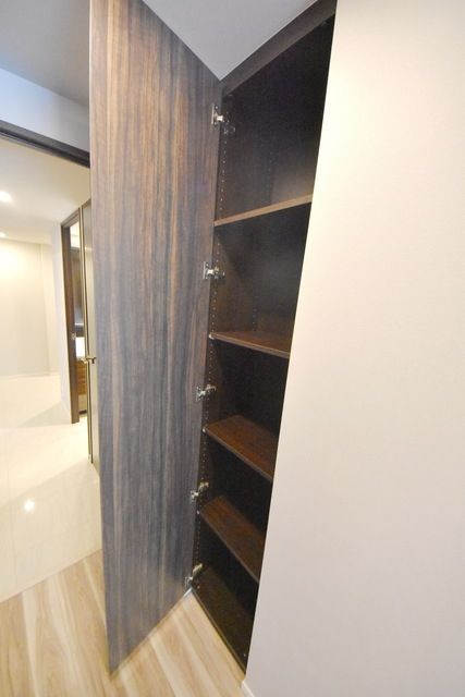 その他設備　他号室