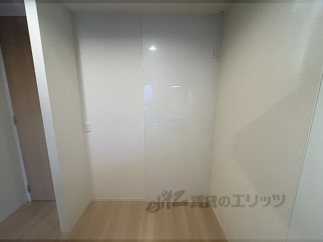 その他部屋・スペース　冷蔵庫置場