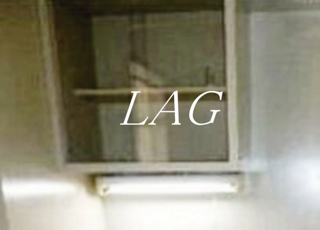 収納　収納です。