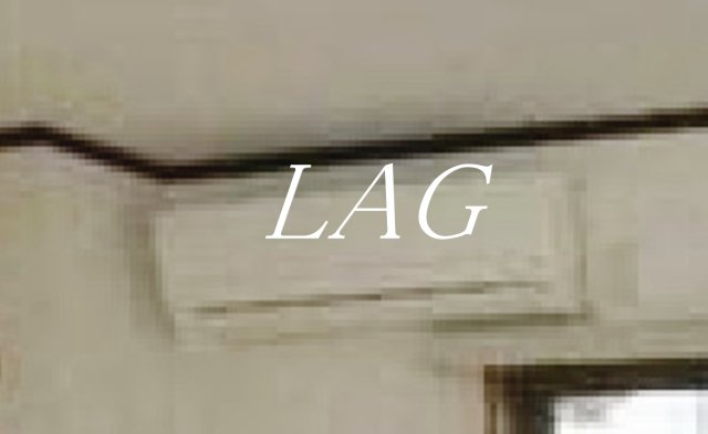 その他設備　エアコンです。