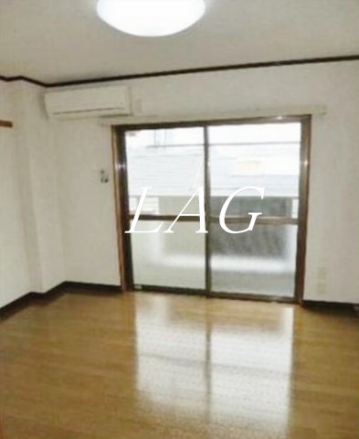 居室・リビング　洋室のお部屋です。