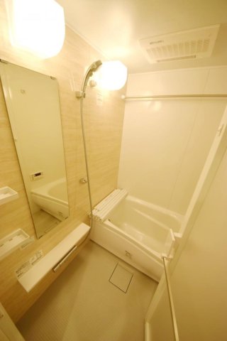 バス・シャワールーム　別号室参考写真