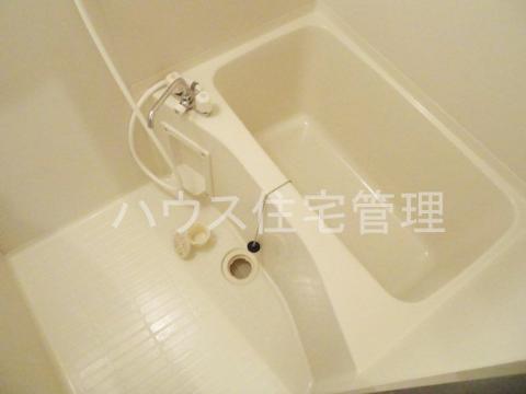 バス・シャワールーム　バス（イメージ）