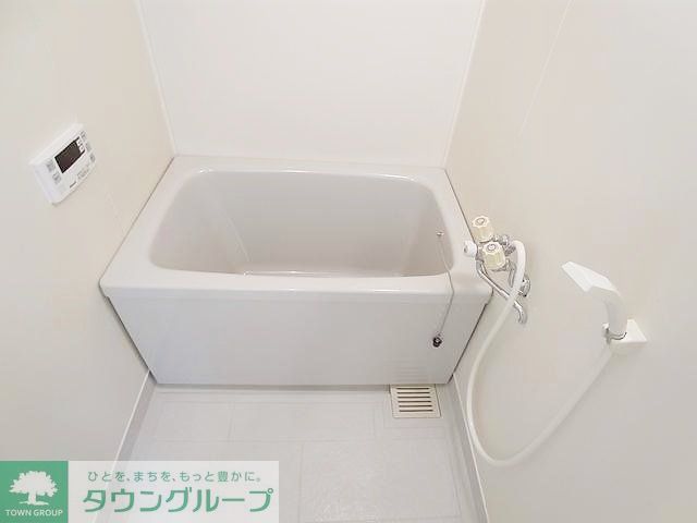 バス・シャワールーム　※別号室参考写真