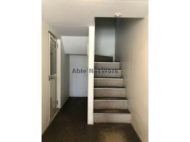 その他共有部分　建物設備