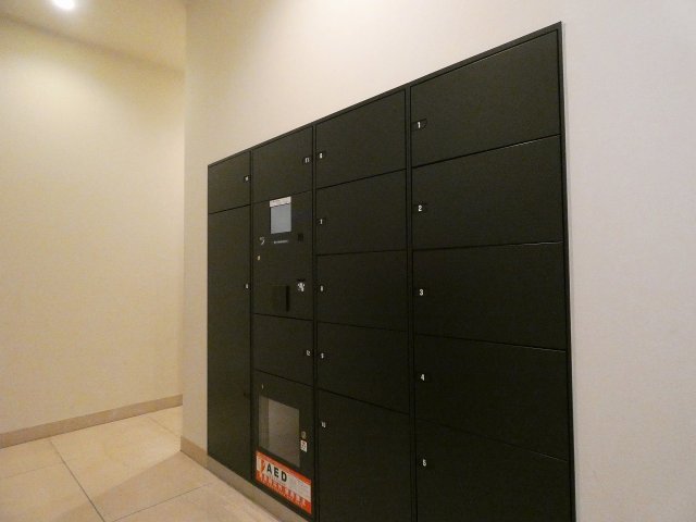 その他設備　その他設備