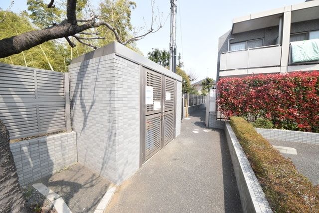 その他　★ゴミ置き場★