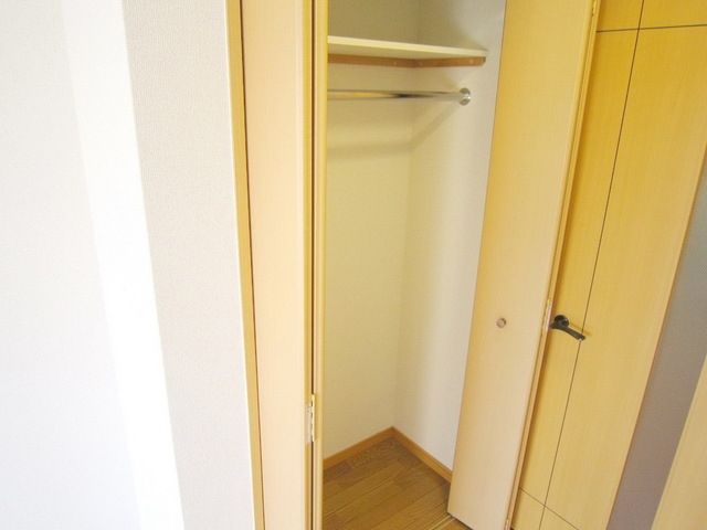 その他設備　★クローゼット★