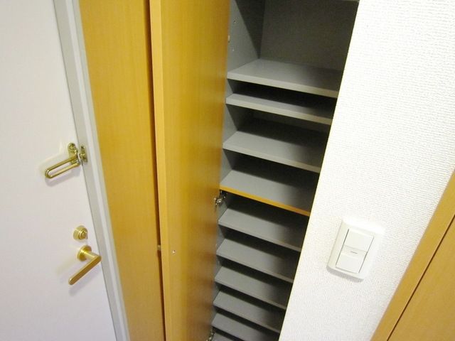 玄関　★シューズボックス★