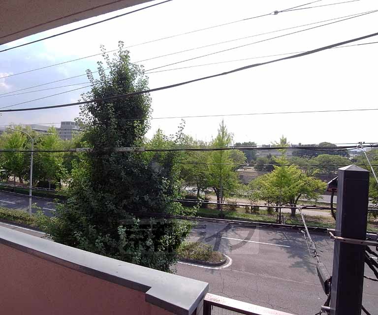 眺望　景色良しです。