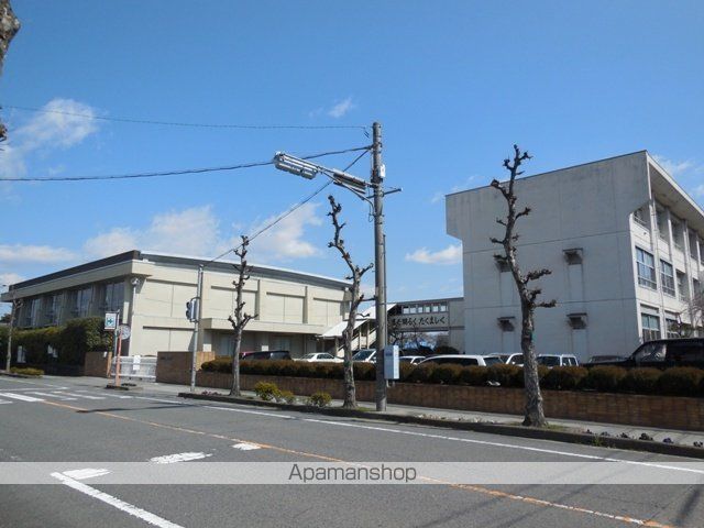 小学校　岩倉市立　五条小学校（小学校）まで450m