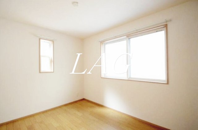 その他部屋・スペース　寝室です。