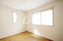 その他部屋・スペース　寝室です。