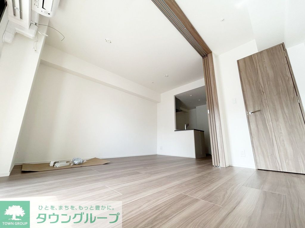 居室・リビング　お部屋探しはタウンハウジング千葉店にお任せ下さい♪