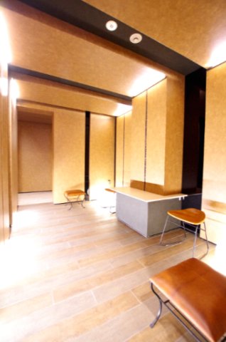 ロビー　ロビー