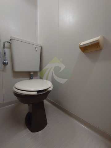 トイレ　ハイツウエムラ