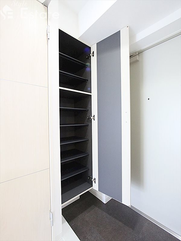 その他　シューズボックス