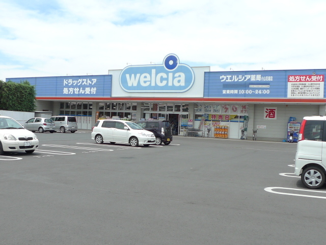 メイフェアの周辺写真