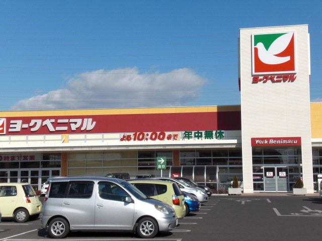 メイフェアの周辺写真
