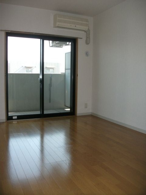 居室・リビング　リビング/居室