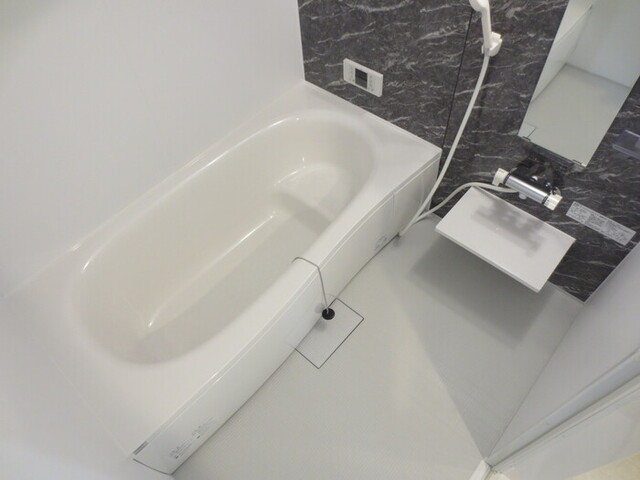 バス・シャワールーム　Ａ２０３　換気乾燥機付きバスルーム