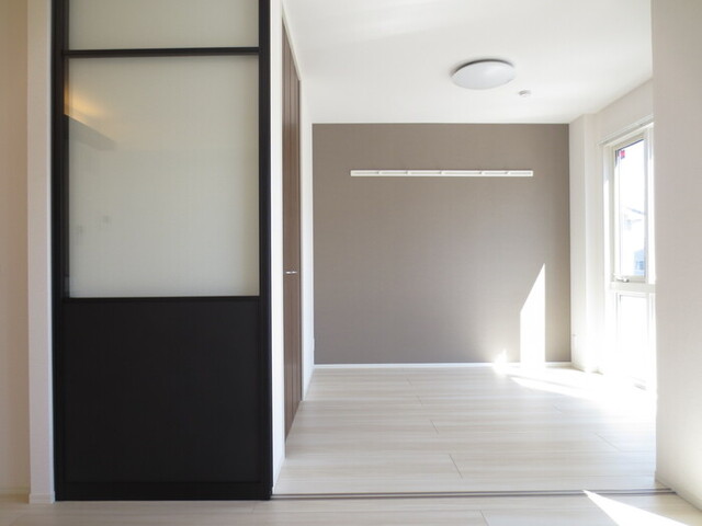 その他部屋・スペース　Ａ２０３　洋室