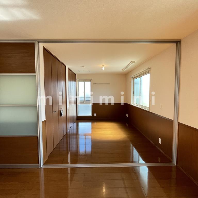 その他部屋・スペース　※写真は別号室のものですので現状優先とさせていただきます