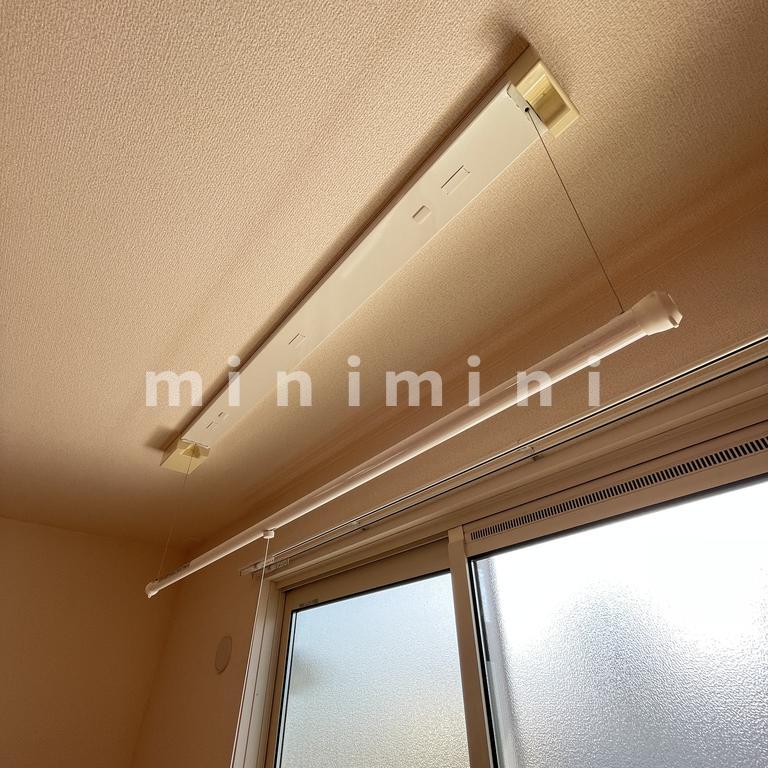 その他設備　※写真は別号室のものですので現状優先とさせていただきます