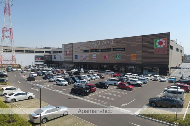 スーパー　デイリーカナートイズミヤ和泉府中店（スーパー）まで393m