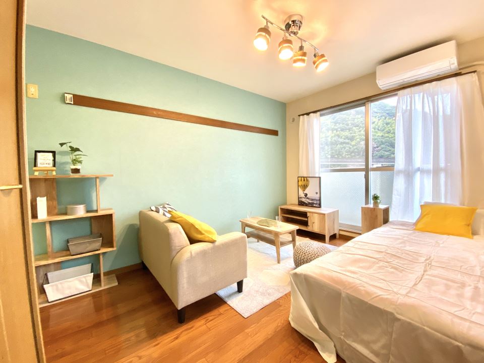 その他部屋・スペース