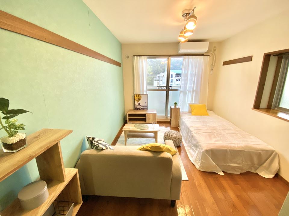 居室・リビング