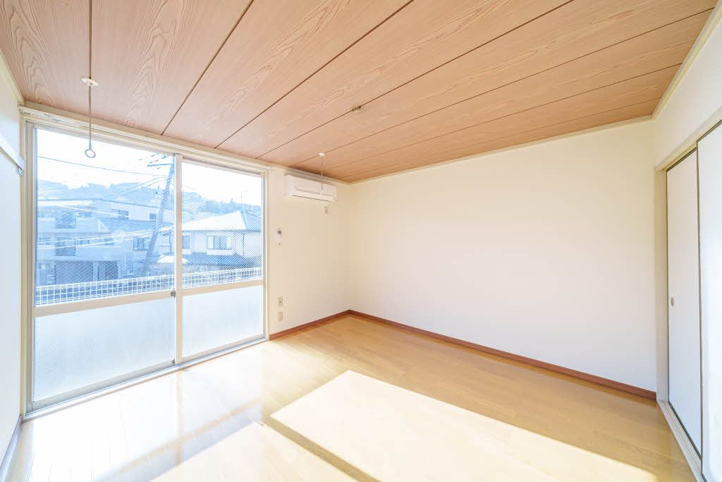 居室・リビング　洋室