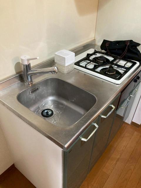 キッチン　同仕様写真