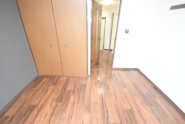 その他部屋・スペース　洋室