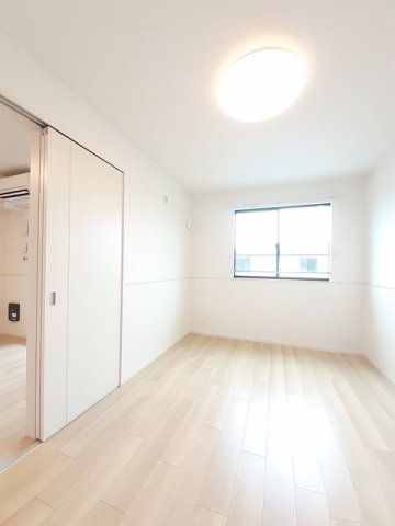 その他部屋・スペース　おしゃれな内装です