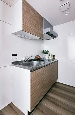 キッチン　参考写真です