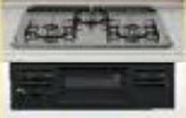 キッチン　完成パース