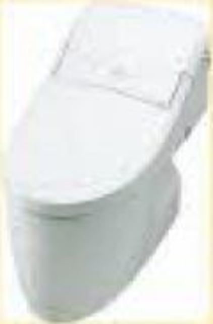 トイレ　完成パース