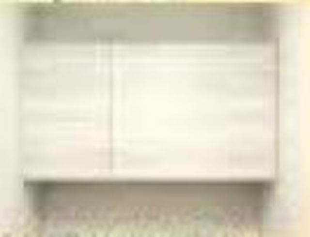 収納　完成パース