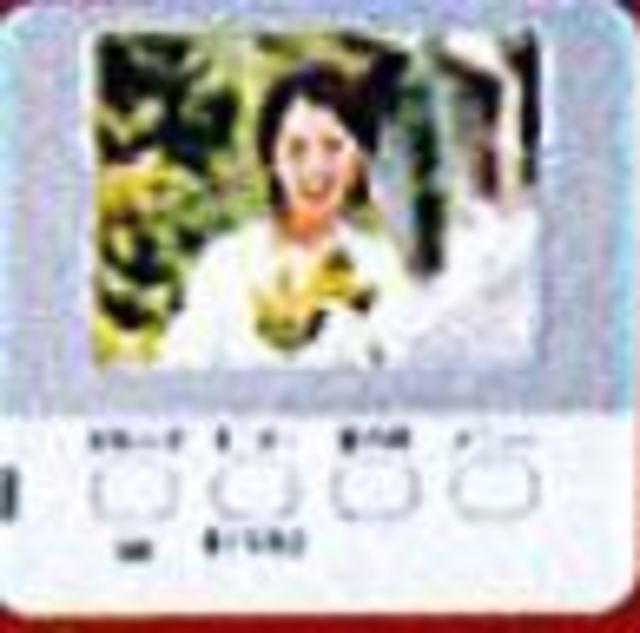 セキュリティ　完成パース